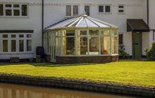 Bossall conservatory leads