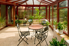 Bossall conservatory quotes