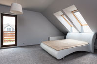 Bossall bedroom extensions