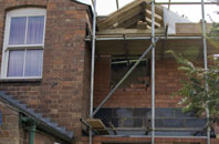 free Bossall home extension quotes