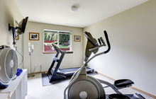 Bossall home gym construction leads