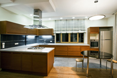kitchen extensions Bossall
